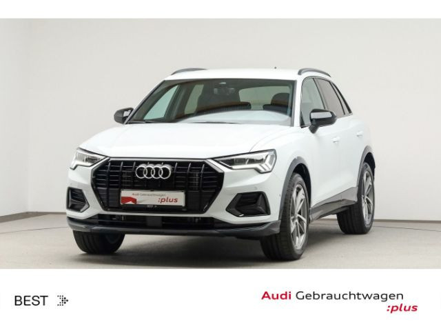 Audi Q3 S-Tronic 35 TDI