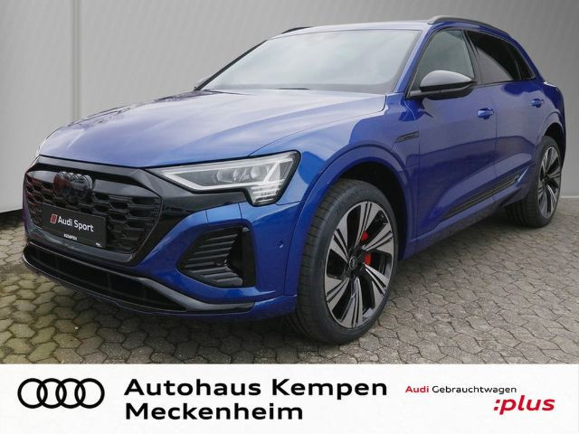 Audi Q8 e-tron Quattro S-Line 50