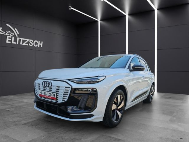 Audi Q6 e-tron Quattro