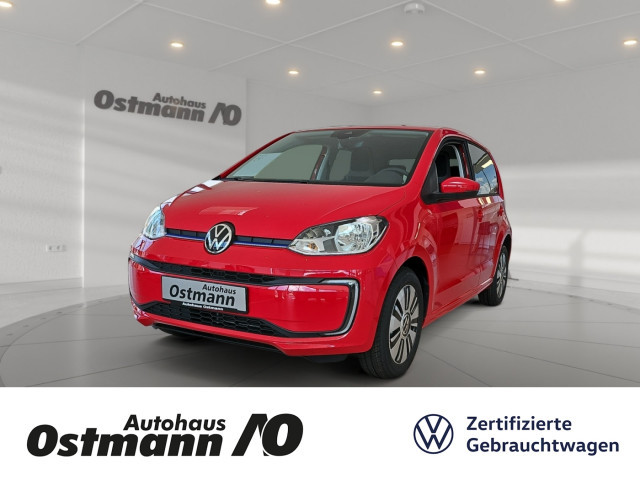 Volkswagen e-up! e-up! Edition LM Markise KAM KlimaA PDC AUT