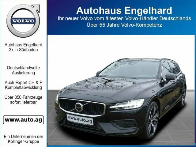 Volvo V60 Business