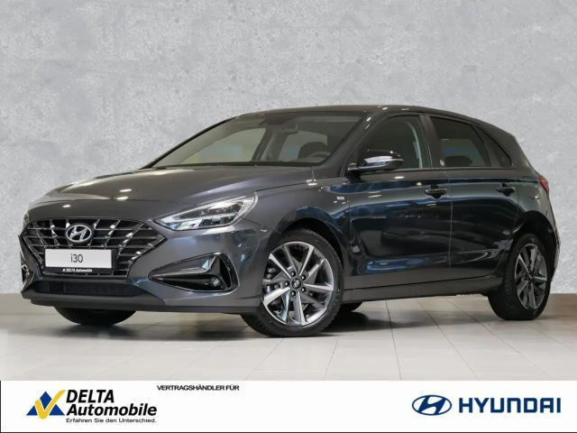 Hyundai i30 T-GDi Edition 30 plus