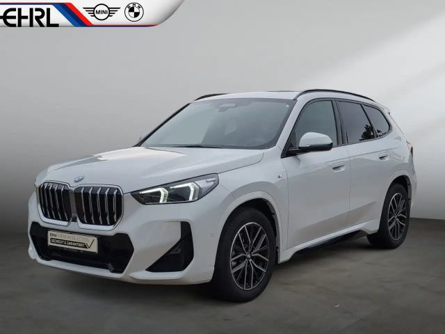 BMW X1 M-Sport