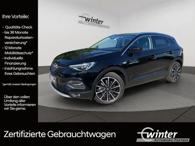 Opel Grandland X Innovation Ultimate Hybrid