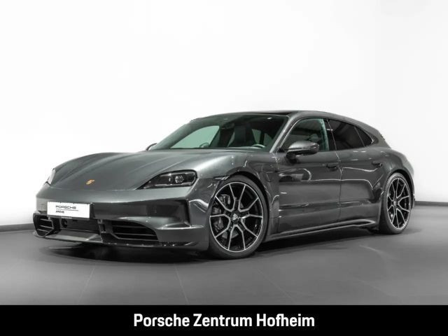 Porsche Taycan Sport Turismo