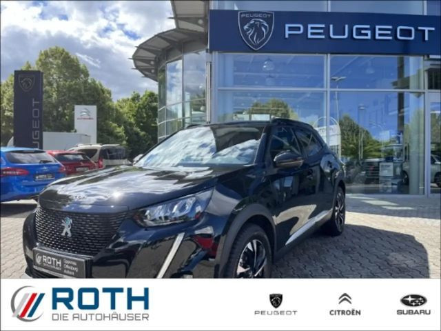 Peugeot 2008 Allure Pack e-2008