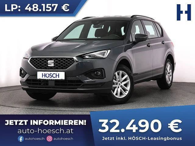 Seat Tarraco Style 2.0 TDI