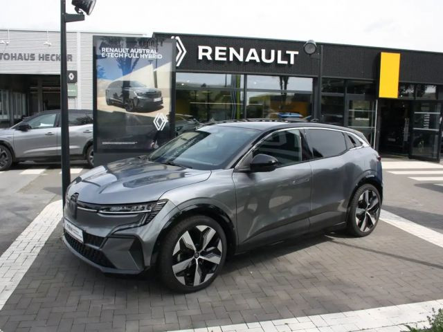 Renault Megane E-Tech E-Tech Techno EV60