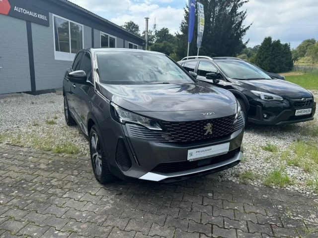 Peugeot 3008 Allure Pack PureTech