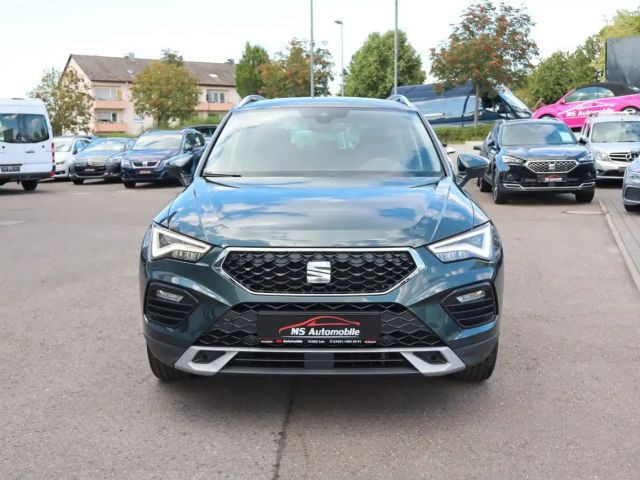 Seat Ateca Style 1.5 TSI DSG