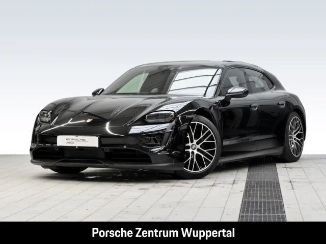 Porsche Taycan Sport Turismo Performance Plus