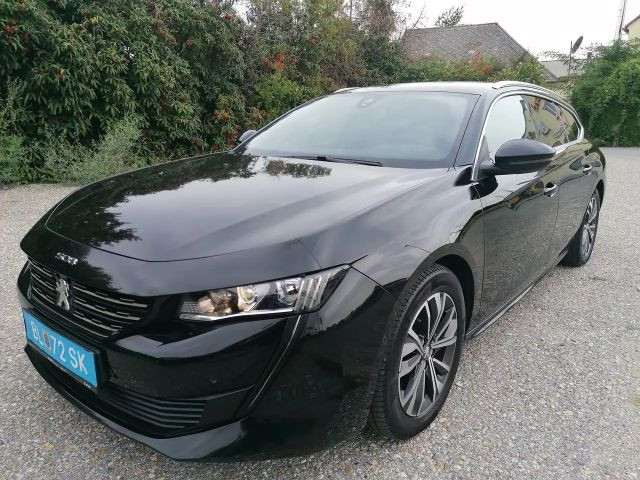 Peugeot 508 Allure Pack