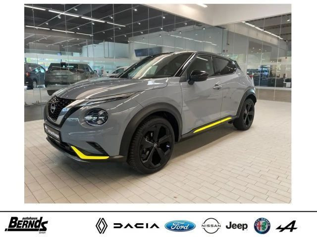 Nissan Juke DIG-T