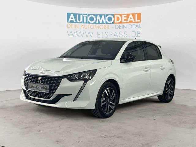 Peugeot 208 Allure Pack