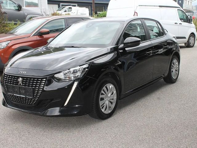 Peugeot 208 PureTech Active Pack