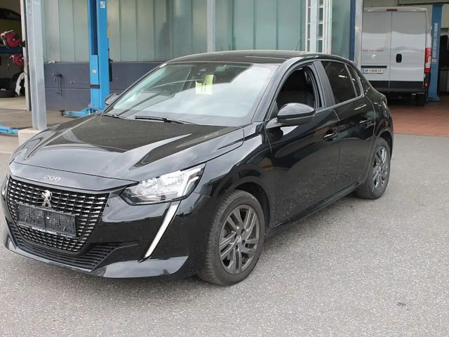 Peugeot 208 PureTech Active Pack