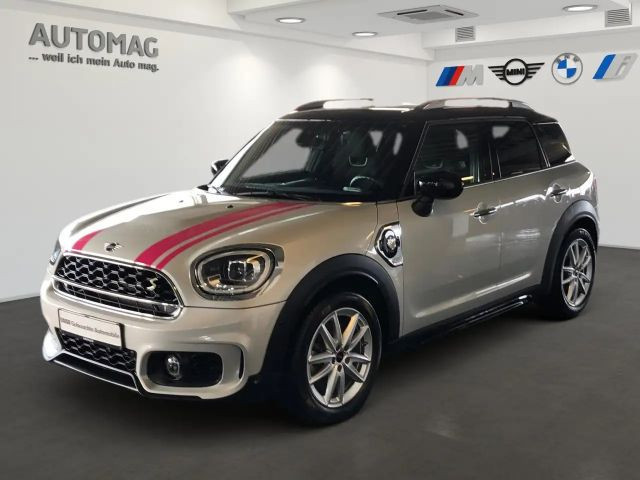 Mini Cooper SE Countryman All4 SE