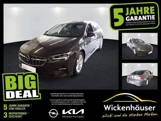 Opel Insignia Grand Sport GS-Line