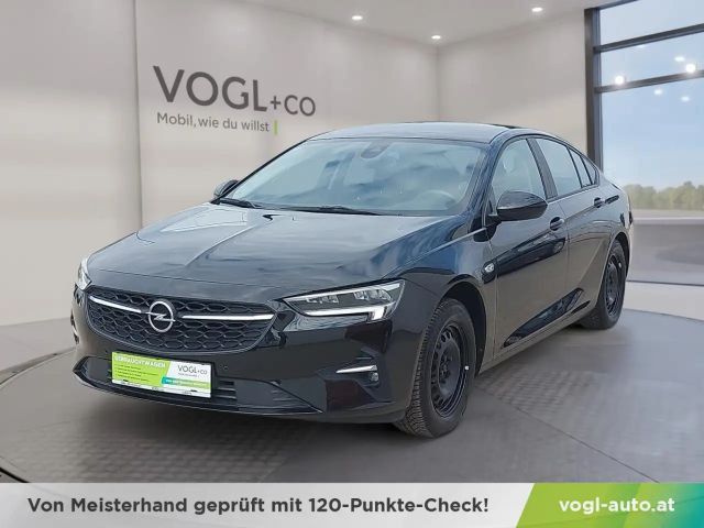 Opel Insignia Grand Sport Edition