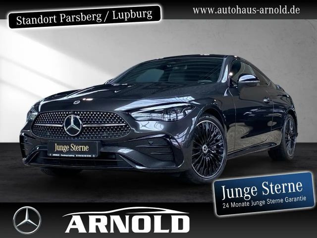 Mercedes-Benz CL CLE 450 4MATIC AMG Line