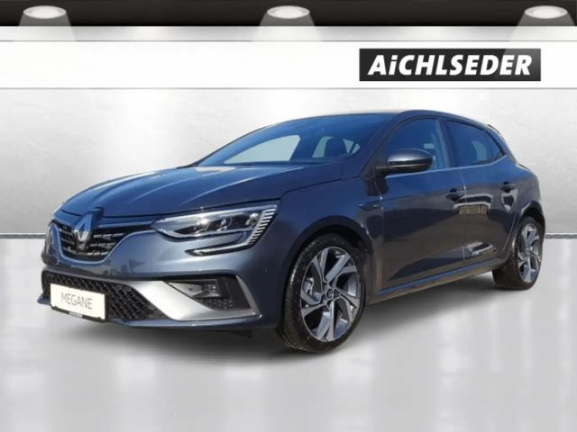 Renault Megane RS E-Tech