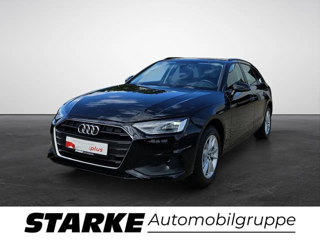 Audi A4 Avant S-Tronic 35 TDI