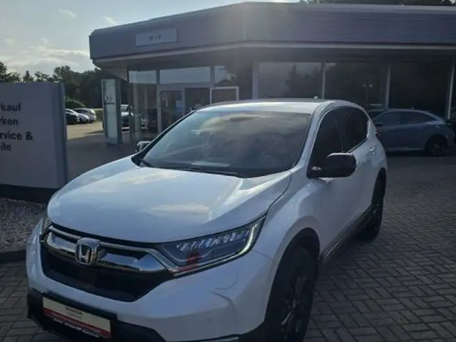 Honda CR-V Hybrid Sport 2.0 i-MMD