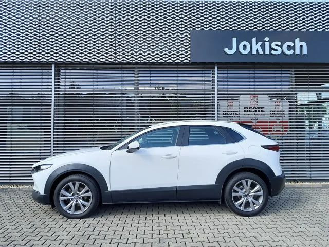 Mazda CX-30 SkyActiv Selection Premium