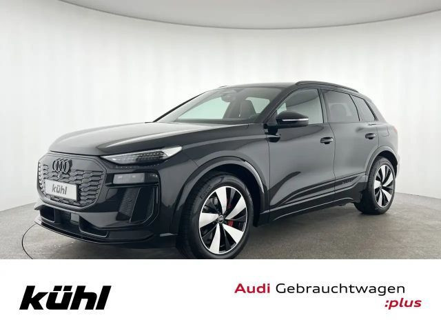 Audi Q6 e-tron Quattro