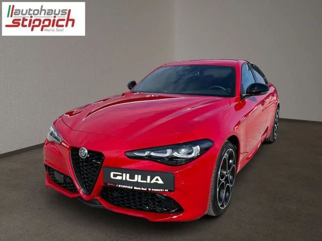 Alfa Romeo Giulia Veloce Q2 AT8