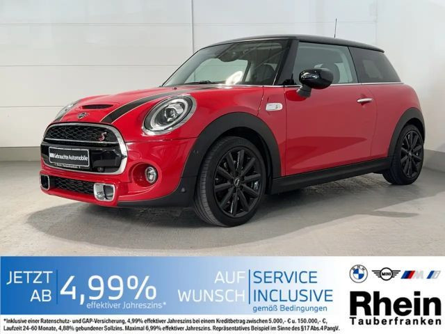 Mini Cooper S CHILI 3-deurs