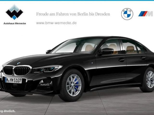 BMW 3 Serie 320 M-Sport Sedan 320i