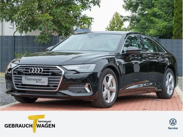 Audi A6 Sedan Quattro Sport Hybride