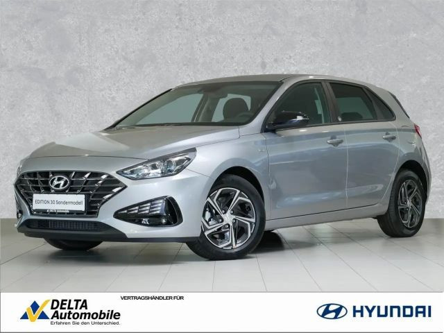 Hyundai i30 T-GDi