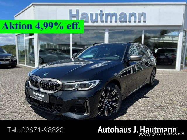 BMW 3 Serie 340 Touring