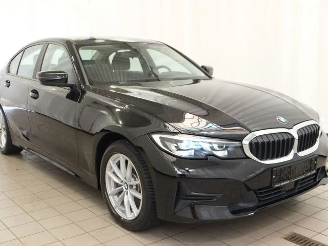 BMW 3 Serie 320 320e