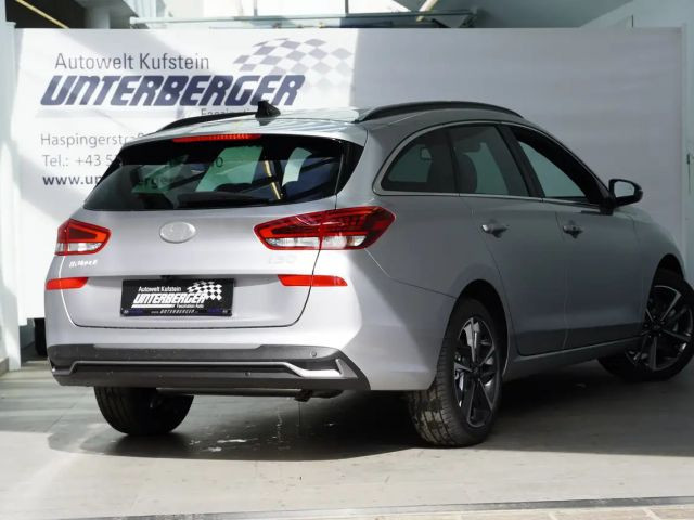 Hyundai i30 T-GDi 1.0