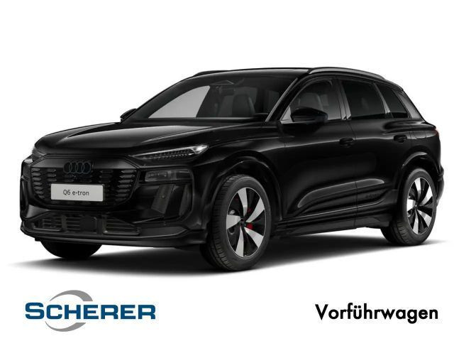 Audi Q6 e-tron Quattro