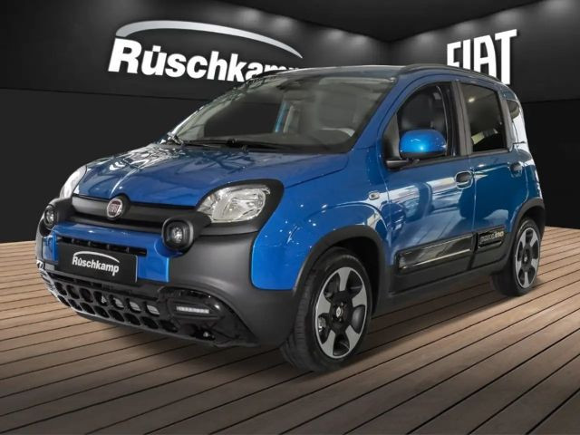 Fiat Panda Cross