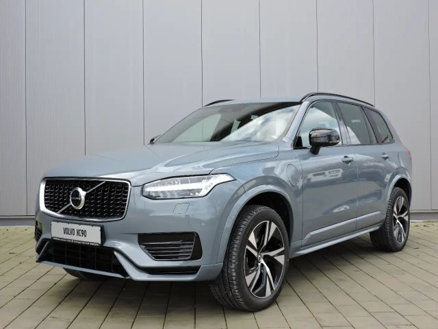 Volvo XC90 AWD R-Design T8 Twin Engine