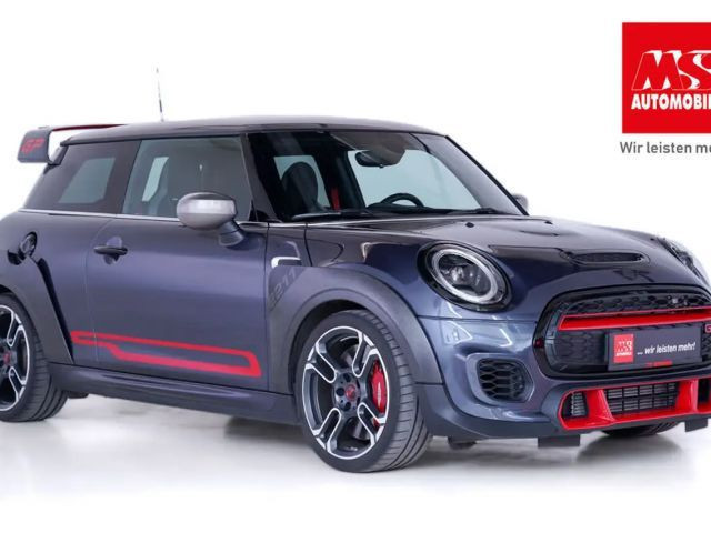 Mini John Cooper Works GP3 Nr. ''2211''