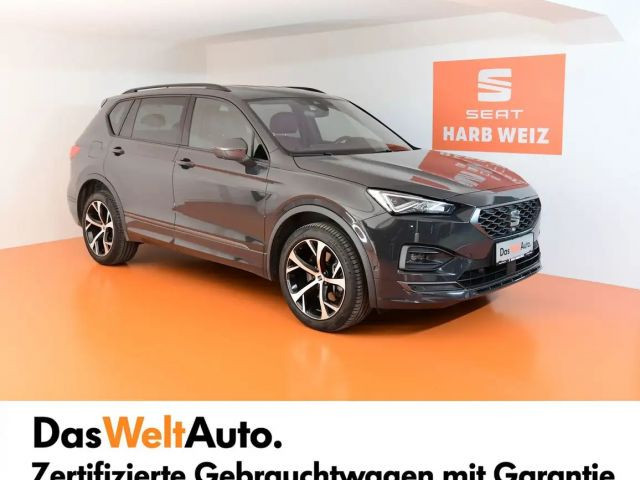 Seat Tarraco 2.0 TDI FR-lijn 4Drive DSG