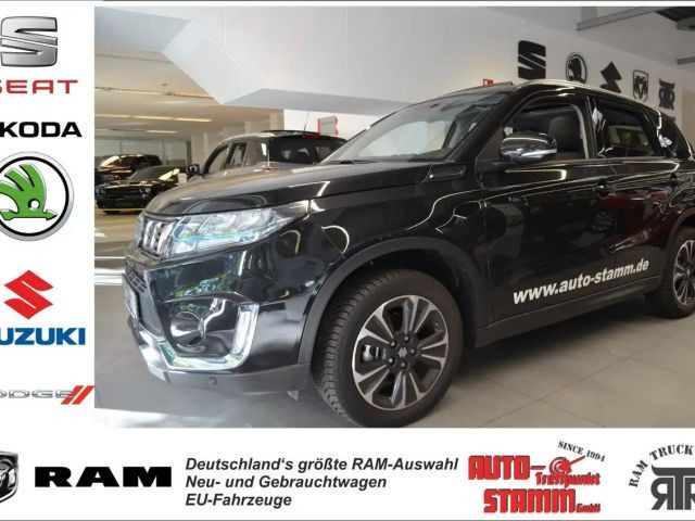 Suzuki Vitara Boosterjet Comfort AllGrip Hybrid