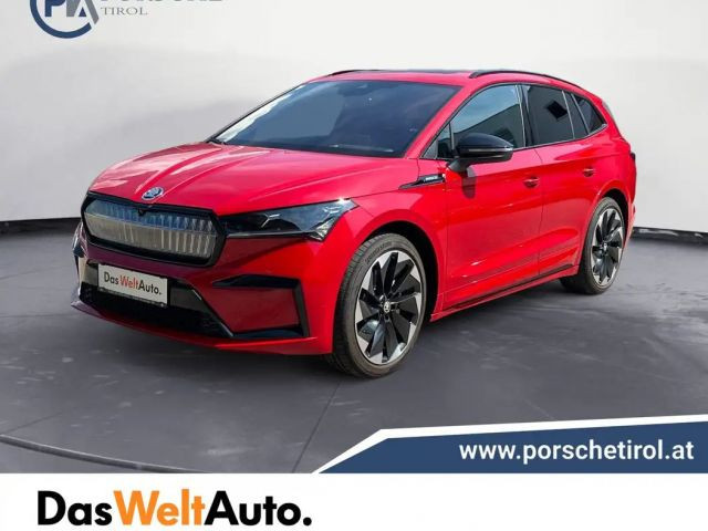 Skoda Enyaq Sportline