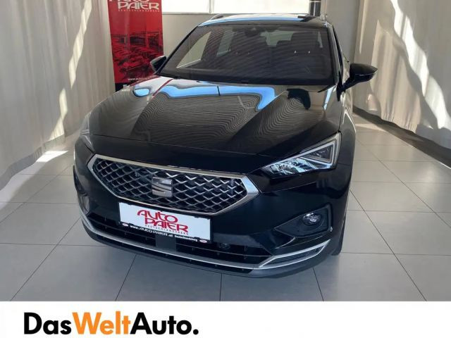 Seat Tarraco 1.5 TSI DSG