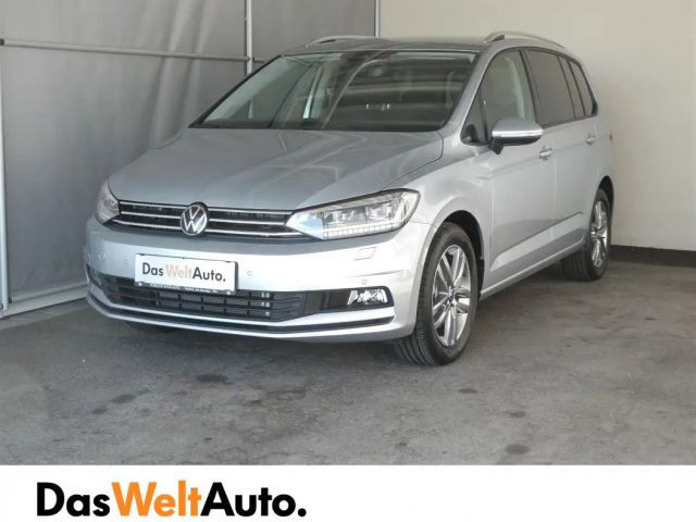 Volkswagen Touran Friends TDI