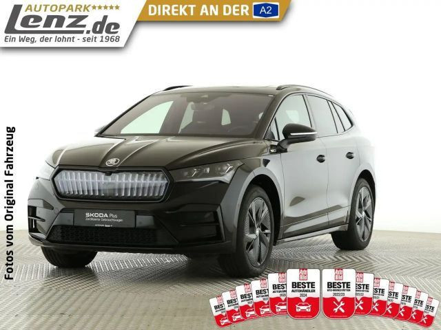 Skoda Enyaq 4x4 RS