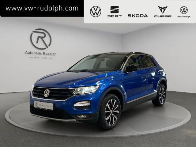 Volkswagen T-Roc Style 1.5 TSI