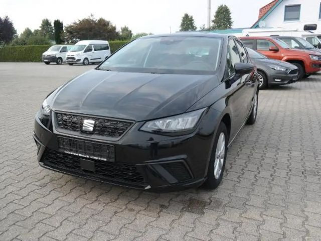 Seat Ibiza Style 1.0 TSI