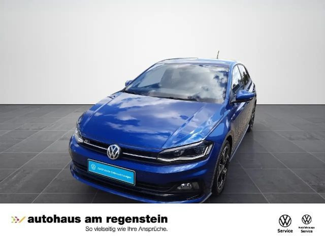 Volkswagen Polo Highline R-Line 1.0 TSI